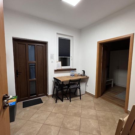 Jordanova Hotel Golkowice Dolne Bagian luar foto