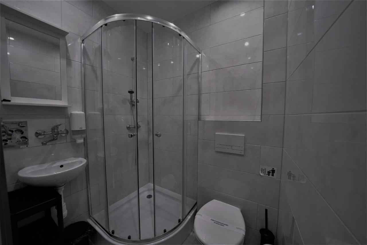 Jordanova Hotel Golkowice Dolne Bagian luar foto