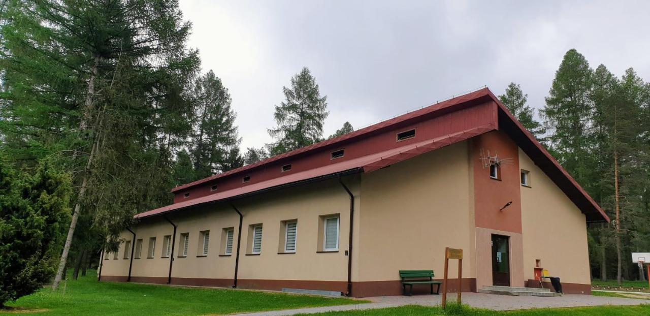 Jordanova Hotel Golkowice Dolne Bagian luar foto
