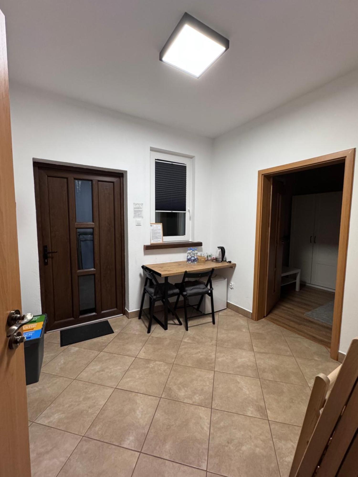 Jordanova Hotel Golkowice Dolne Bagian luar foto