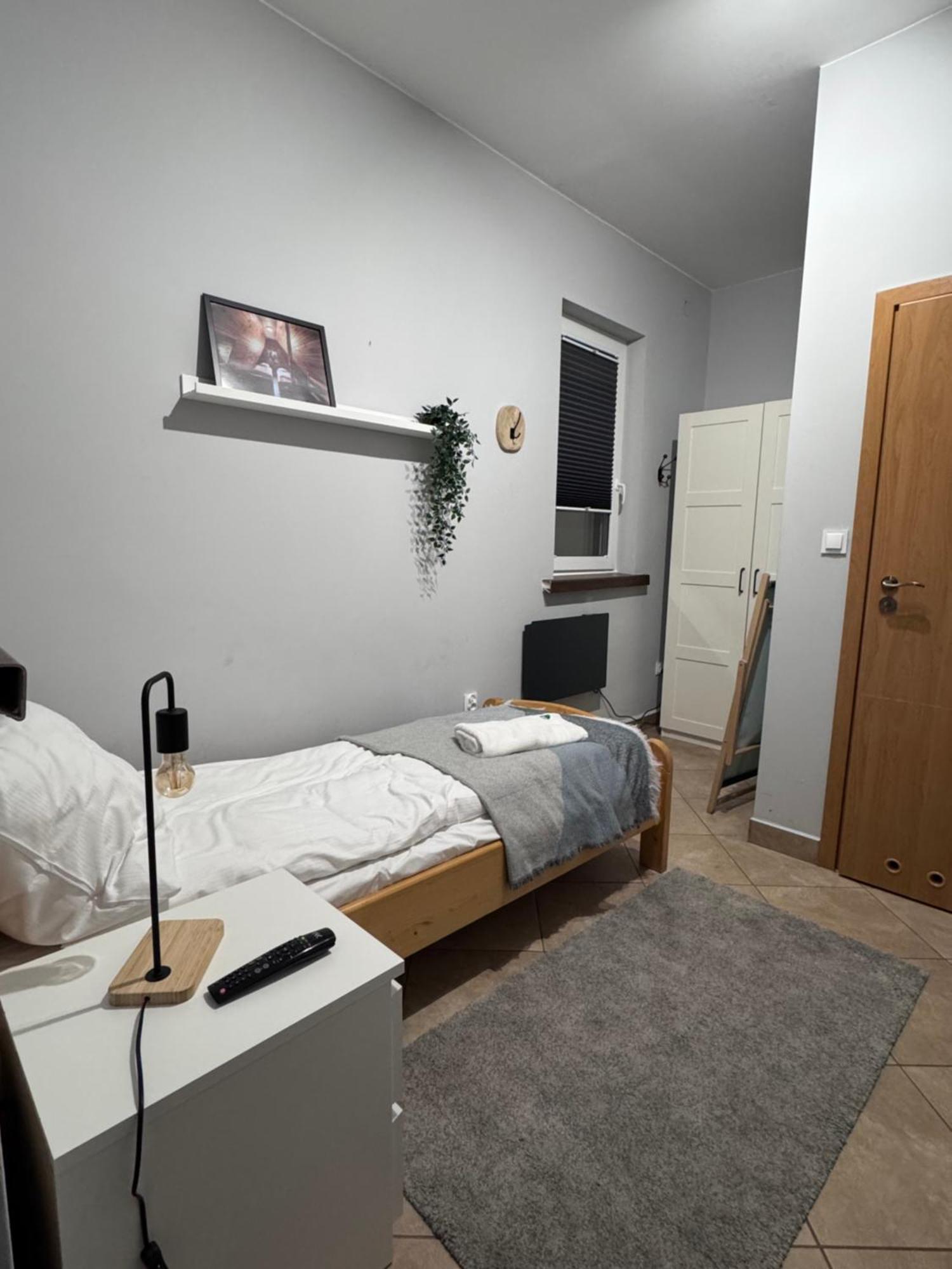 Jordanova Hotel Golkowice Dolne Bagian luar foto