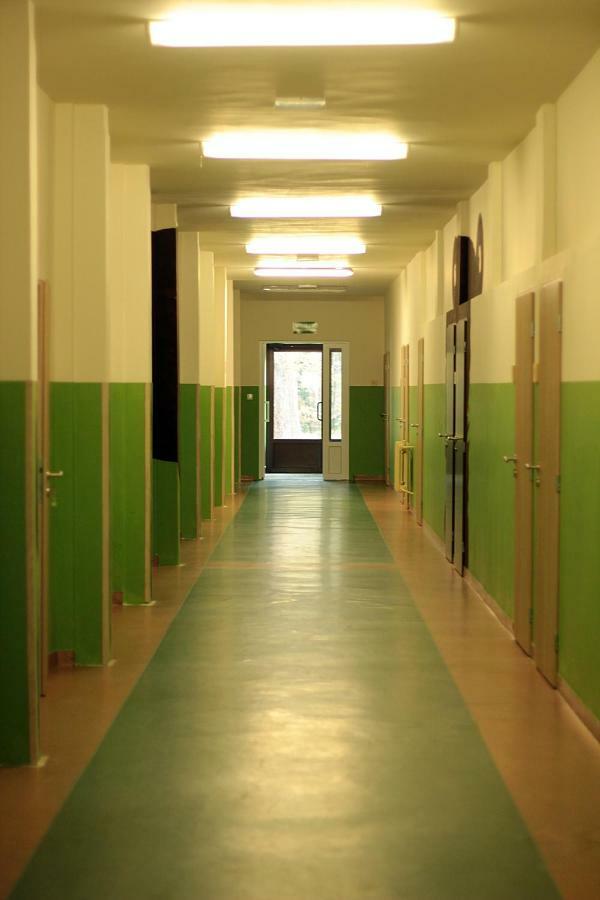 Jordanova Hotel Golkowice Dolne Bagian luar foto